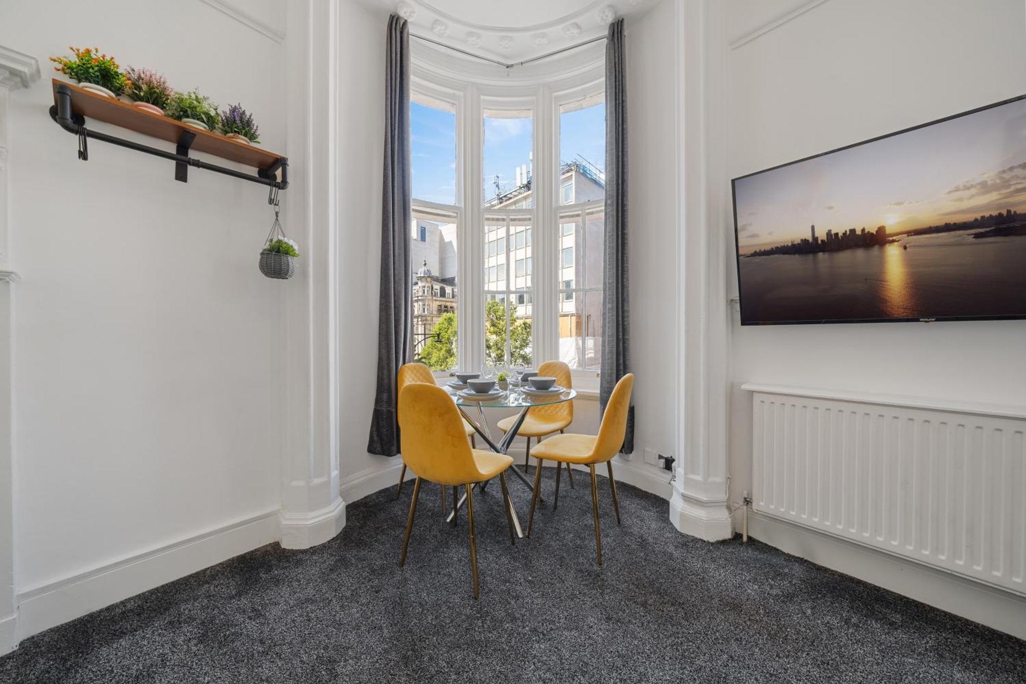Spacious 3-Bedroom Residence In Exclusive Mayfair 7Gc Londres Exterior foto